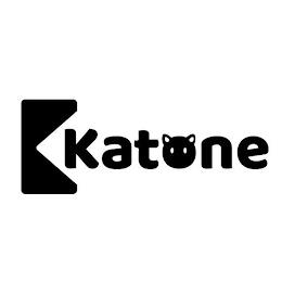 K KATONE trademark