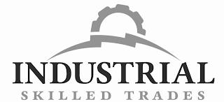 INDUSTRIAL SKILLED TRADES trademark