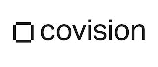 COVISION trademark