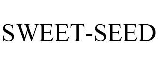 SWEET-SEED trademark