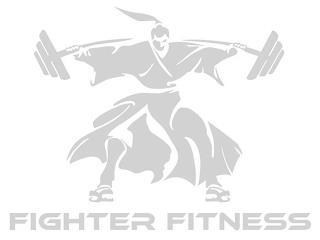 FIGHTER FITNESS trademark