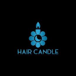 HAIR CANDLE trademark