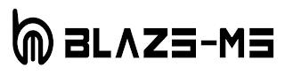 BLAZ3-M3 trademark