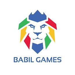 BABIL GAMES trademark