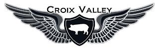 CROIX VALLEY trademark