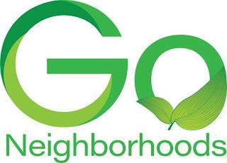 GO NEIGHBORHOODS trademark