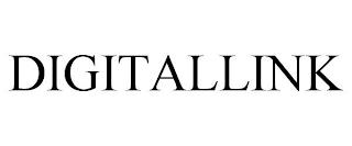 DIGITALLINK trademark