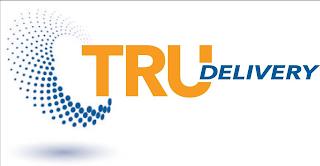 TRUDELIVERY trademark