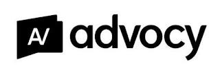 AV ADVOCY trademark