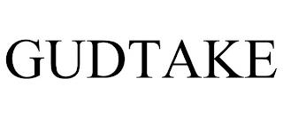 GUDTAKE trademark