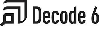 DECODE 6 trademark