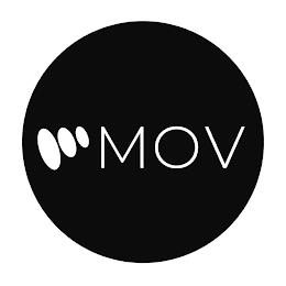 MOV trademark