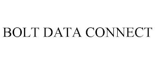 BOLT DATA CONNECT trademark