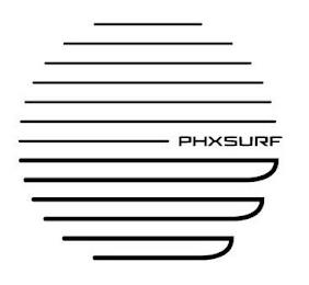 PHXSURF trademark