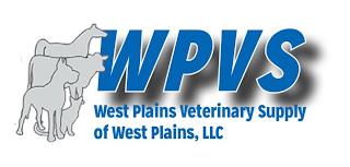 WPVS WEST PLAINS VETERINARY SUPPLY OF WEST PLAINS, LLC trademark