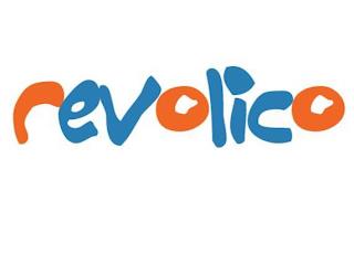 REVOLICO trademark