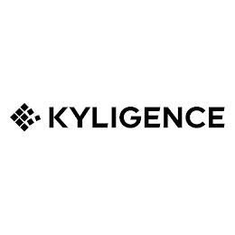 KYLIGENCE trademark