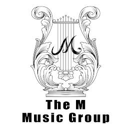 THE M MUSIC GROUP trademark