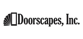 DOORSCAPES, INC. trademark