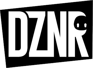 DZNR trademark