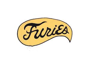 FURIES trademark