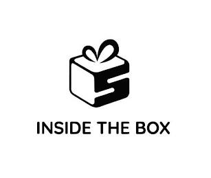 INSIDE THE BOX trademark