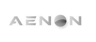 AENON trademark