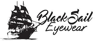 BLACK SAIL EYEWEAR trademark