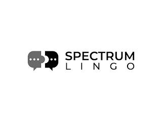 SPECTRUM LINGO trademark