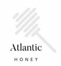 ATLANTIC HONEY trademark