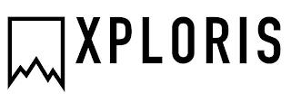 XPLORIS trademark