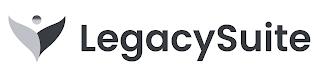 LEGACY SUITE trademark