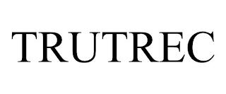 TRUTREC trademark