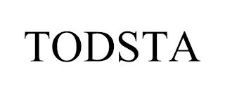 TODSTA trademark