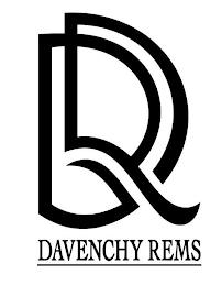 DR DAVENCHY REMS trademark