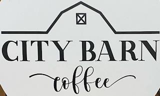 CITY BARN COFFEE trademark