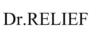 DR.RELIEF trademark