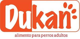 DUKAN ALIMENTO PARA PERROS ADULTOS trademark