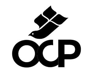 OCP trademark