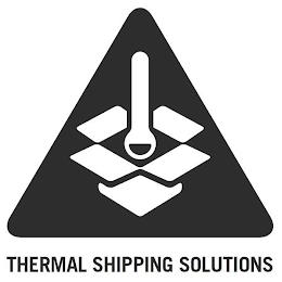 THERMAL SHIPPING SOLUTIONS trademark