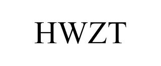 HWZT trademark