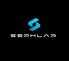 S SEPHLAR trademark