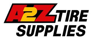 A2Z TIRE SUPPLIES trademark