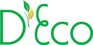 D'ECO trademark