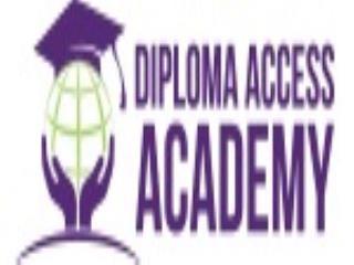 DIPLOMA ACCESS ACADEMY trademark