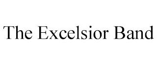 THE EXCELSIOR BAND trademark