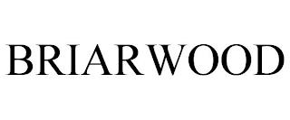 BRIARWOOD trademark