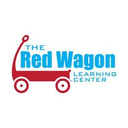 THE RED WAGON LEARNING CENTER trademark