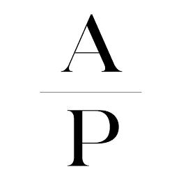 A P trademark