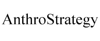 ANTHROSTRATEGY trademark